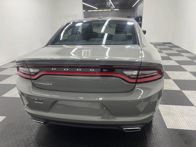 new 2023 Dodge Charger car, priced at $27,006