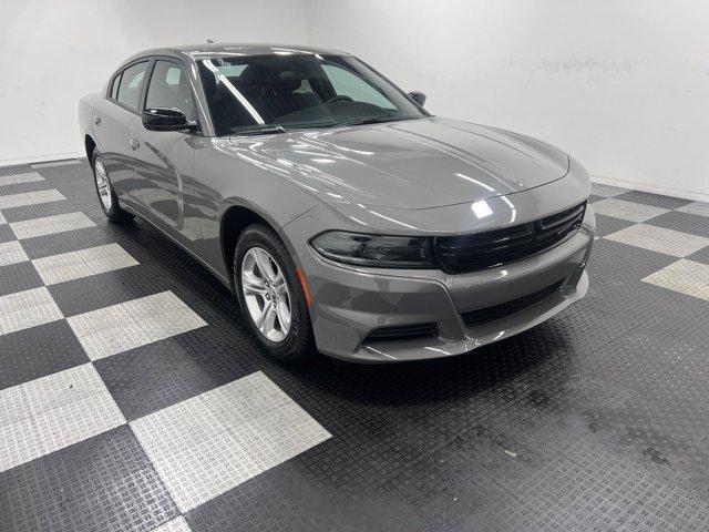 new 2023 Dodge Charger car, priced at $26,095