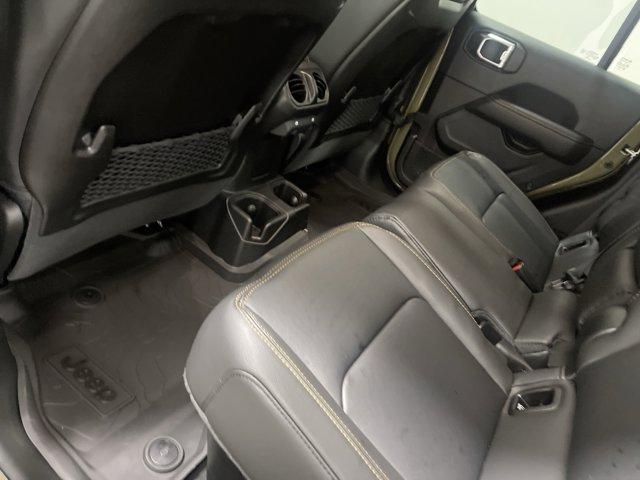 new 2025 Jeep Gladiator car, priced at $42,570