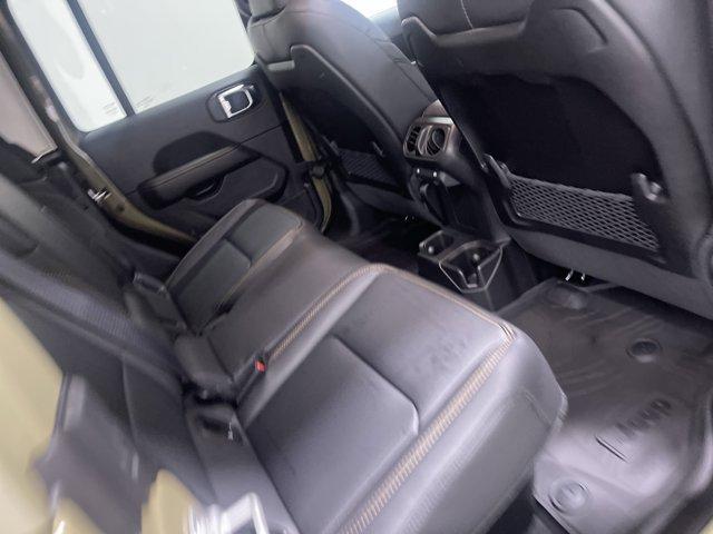 new 2025 Jeep Gladiator car, priced at $42,570