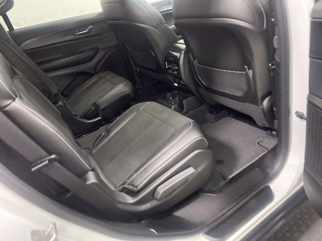 new 2025 Jeep Grand Cherokee L car, priced at $41,749