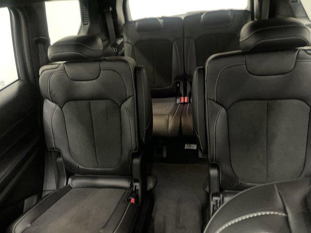new 2025 Jeep Grand Cherokee L car, priced at $41,749