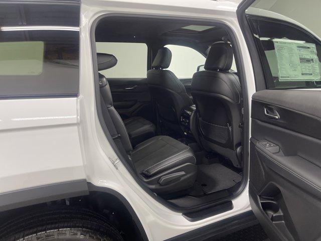 new 2025 Jeep Grand Cherokee L car, priced at $41,749