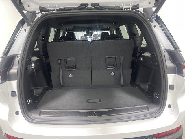 new 2025 Jeep Grand Cherokee L car, priced at $41,749