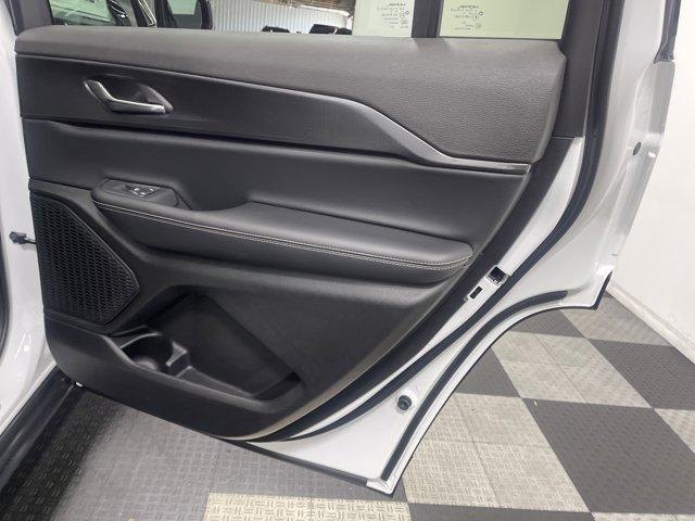 new 2025 Jeep Grand Cherokee L car, priced at $41,749