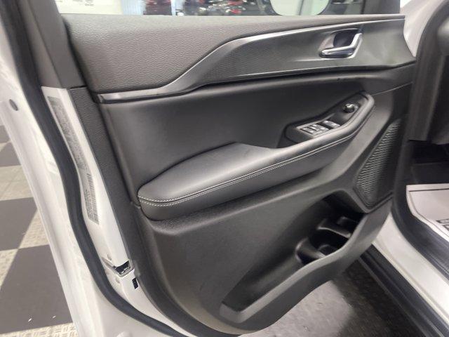 new 2025 Jeep Grand Cherokee L car, priced at $41,749
