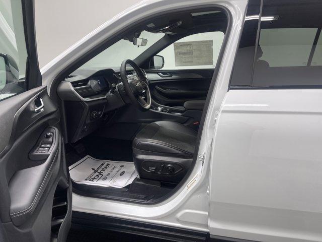 new 2025 Jeep Grand Cherokee L car, priced at $41,749