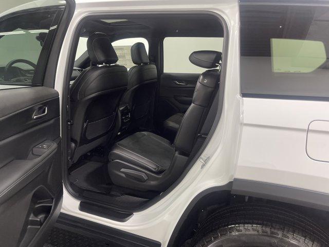 new 2025 Jeep Grand Cherokee L car, priced at $41,749