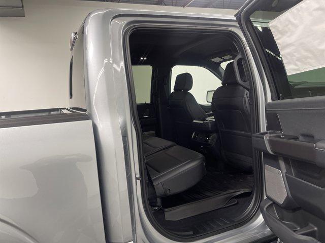 new 2025 Ford F-150 car, priced at $66,437