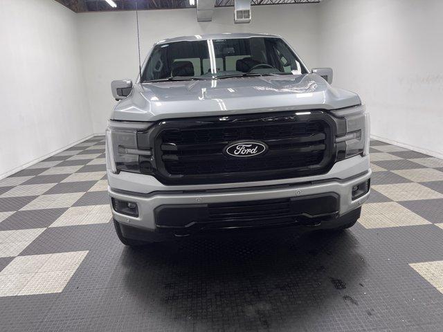 new 2025 Ford F-150 car, priced at $66,437