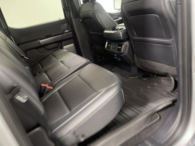 new 2025 Ford F-150 car, priced at $66,437