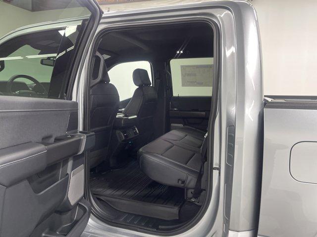 new 2025 Ford F-150 car, priced at $66,437