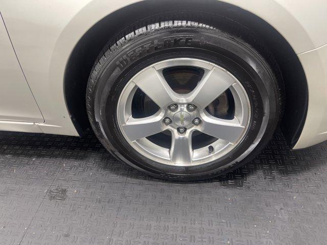 used 2014 Chevrolet Cruze car, priced at $6,635