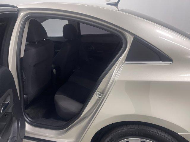 used 2014 Chevrolet Cruze car, priced at $6,635