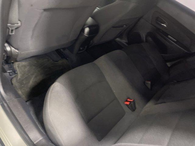 used 2014 Chevrolet Cruze car, priced at $6,635