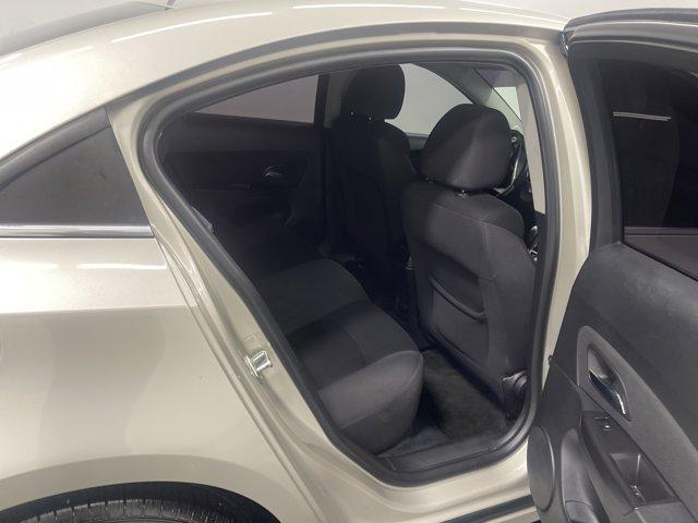 used 2014 Chevrolet Cruze car, priced at $6,635