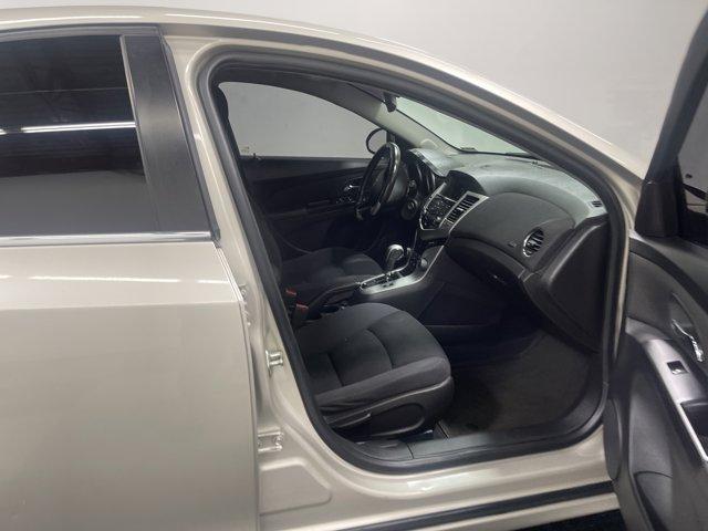 used 2014 Chevrolet Cruze car, priced at $6,635