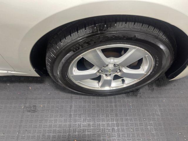 used 2014 Chevrolet Cruze car, priced at $6,635