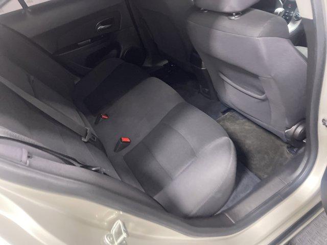 used 2014 Chevrolet Cruze car, priced at $6,635