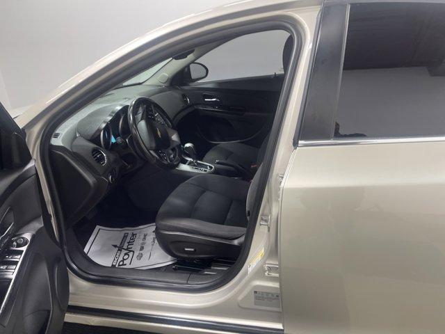 used 2014 Chevrolet Cruze car, priced at $6,635