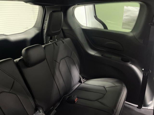 new 2026 Chrysler Voyager car, priced at $40,187