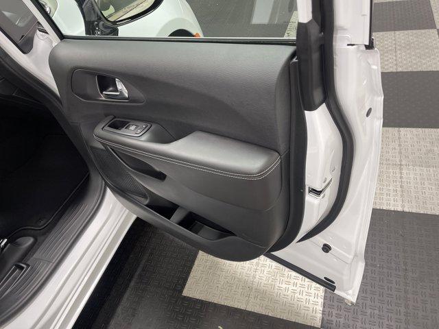 new 2026 Chrysler Voyager car, priced at $40,187