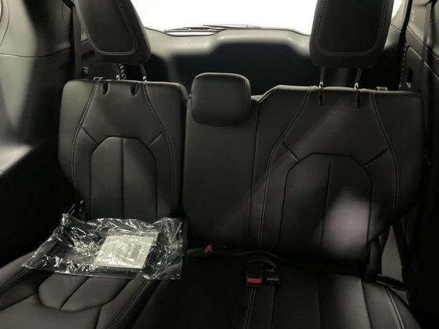 new 2026 Chrysler Voyager car, priced at $40,187