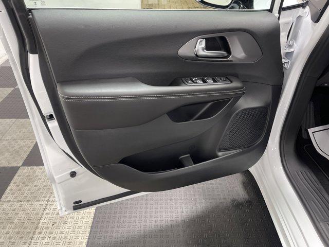 new 2026 Chrysler Voyager car, priced at $40,187