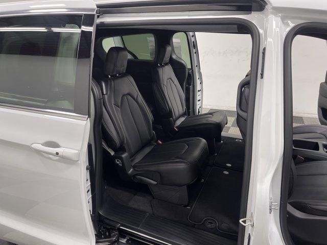 new 2026 Chrysler Voyager car, priced at $40,187