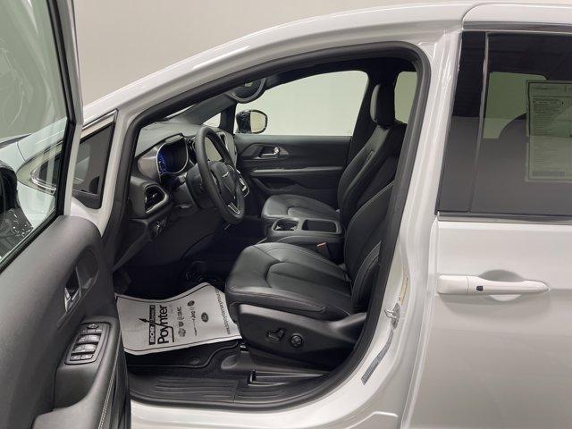 new 2026 Chrysler Voyager car, priced at $40,187