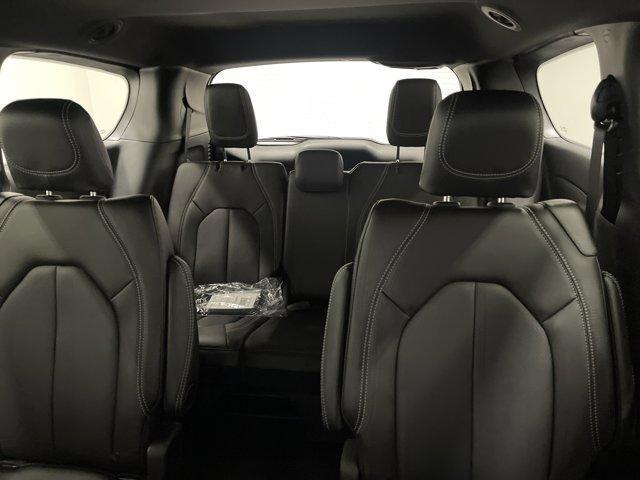 new 2026 Chrysler Voyager car, priced at $40,187