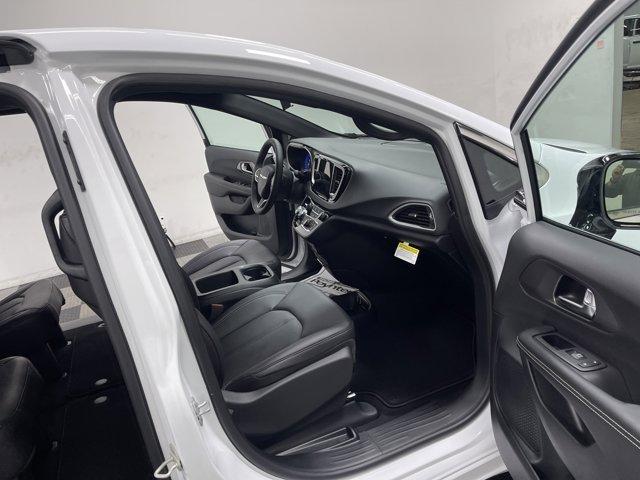 new 2026 Chrysler Voyager car, priced at $40,187