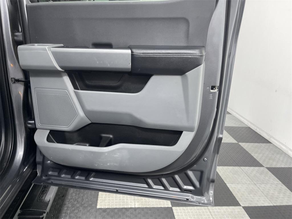 used 2024 Ford F-350 car, priced at $47,406