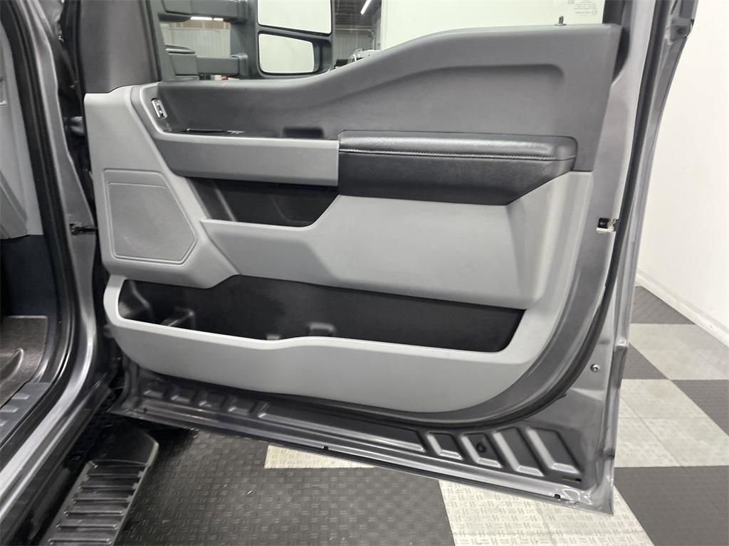 used 2024 Ford F-350 car, priced at $47,406
