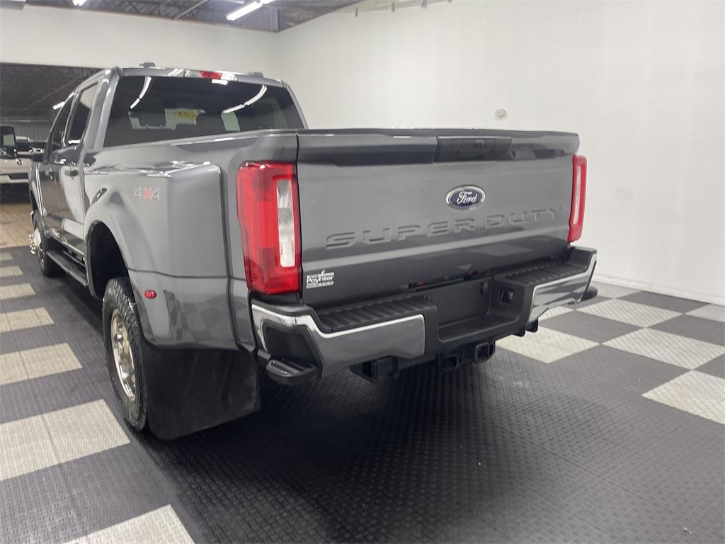 used 2024 Ford F-350 car, priced at $47,406