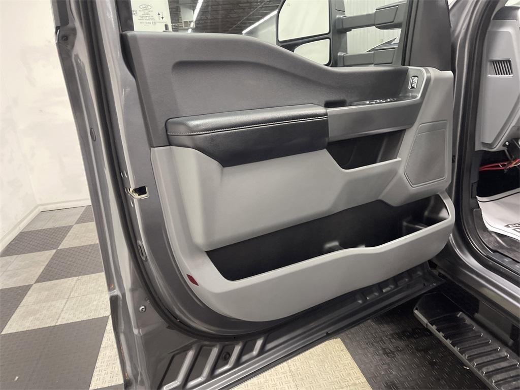 used 2024 Ford F-350 car, priced at $47,406