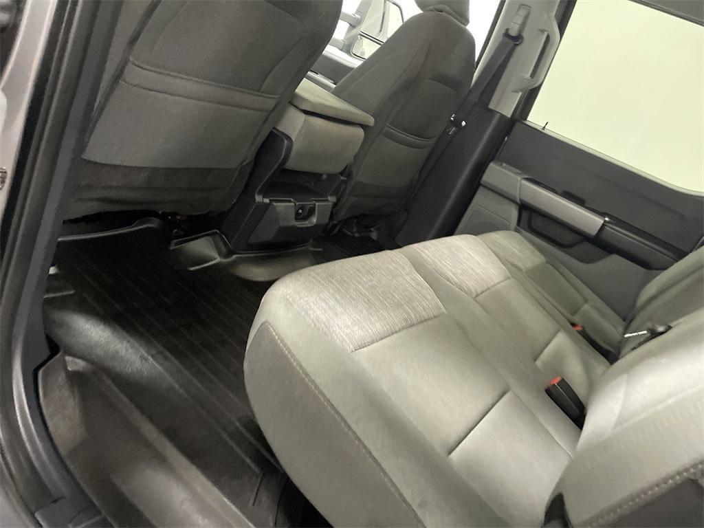 used 2024 Ford F-350 car, priced at $53,876