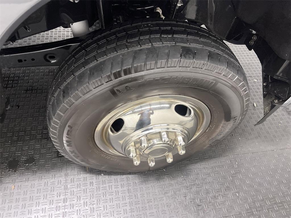 used 2024 Ford F-350 car, priced at $47,406