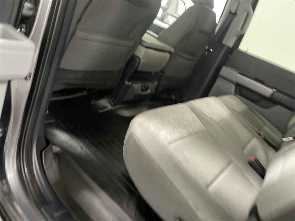 used 2024 Ford F-350 car, priced at $47,406