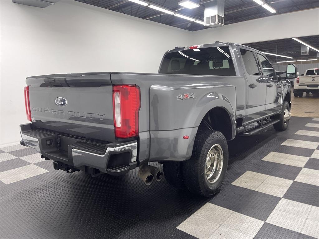 used 2024 Ford F-350 car, priced at $47,406