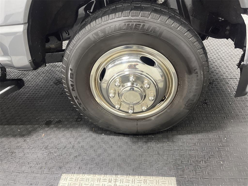 used 2024 Ford F-350 car, priced at $47,406