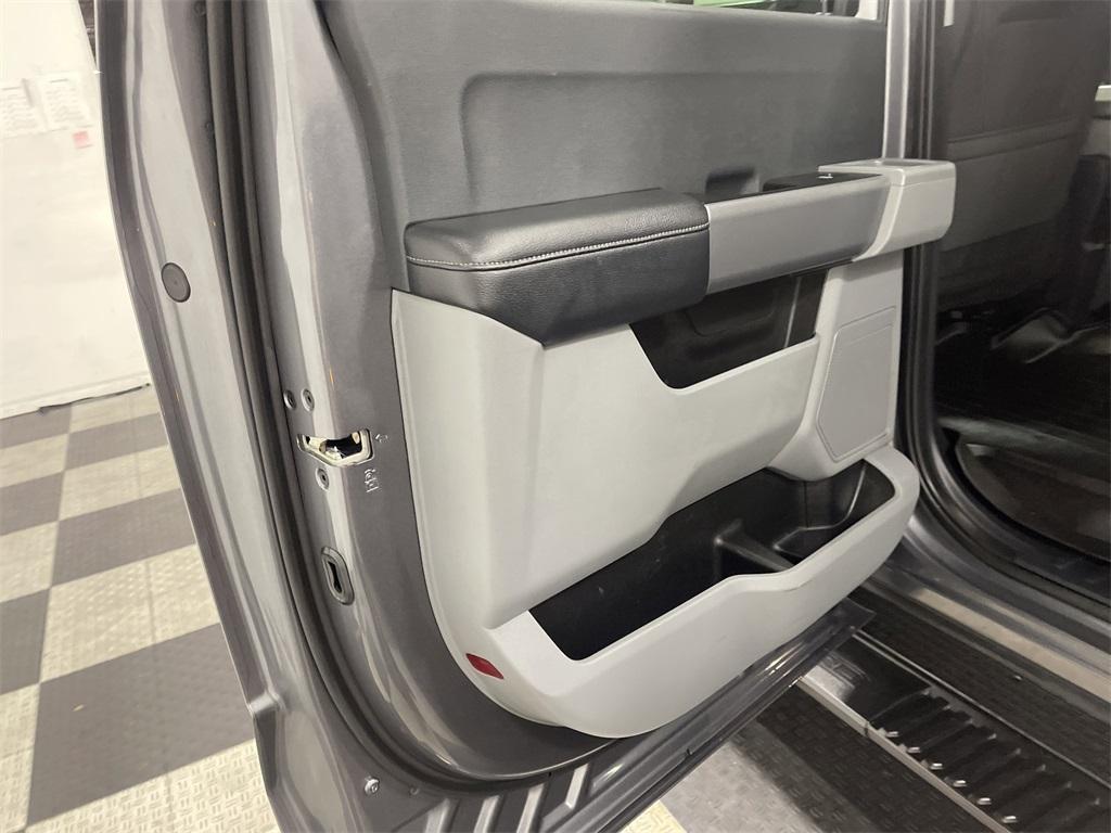 used 2024 Ford F-350 car, priced at $53,876