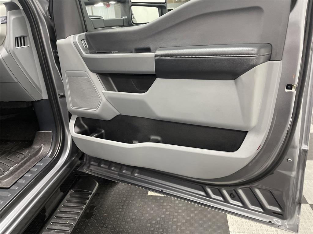 used 2024 Ford F-350 car, priced at $53,876