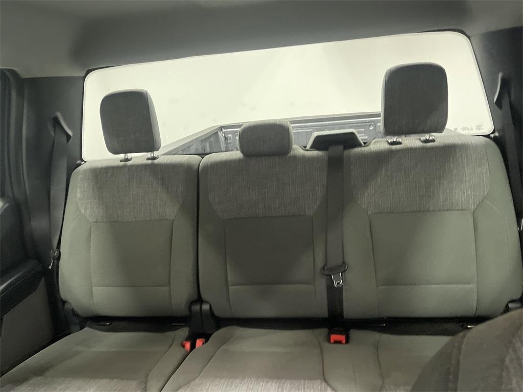 used 2024 Ford F-350 car, priced at $47,406