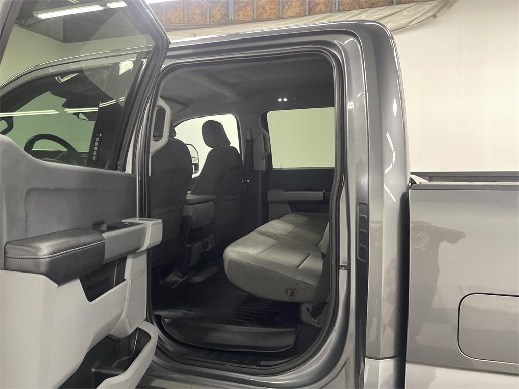 used 2024 Ford F-350 car, priced at $47,406