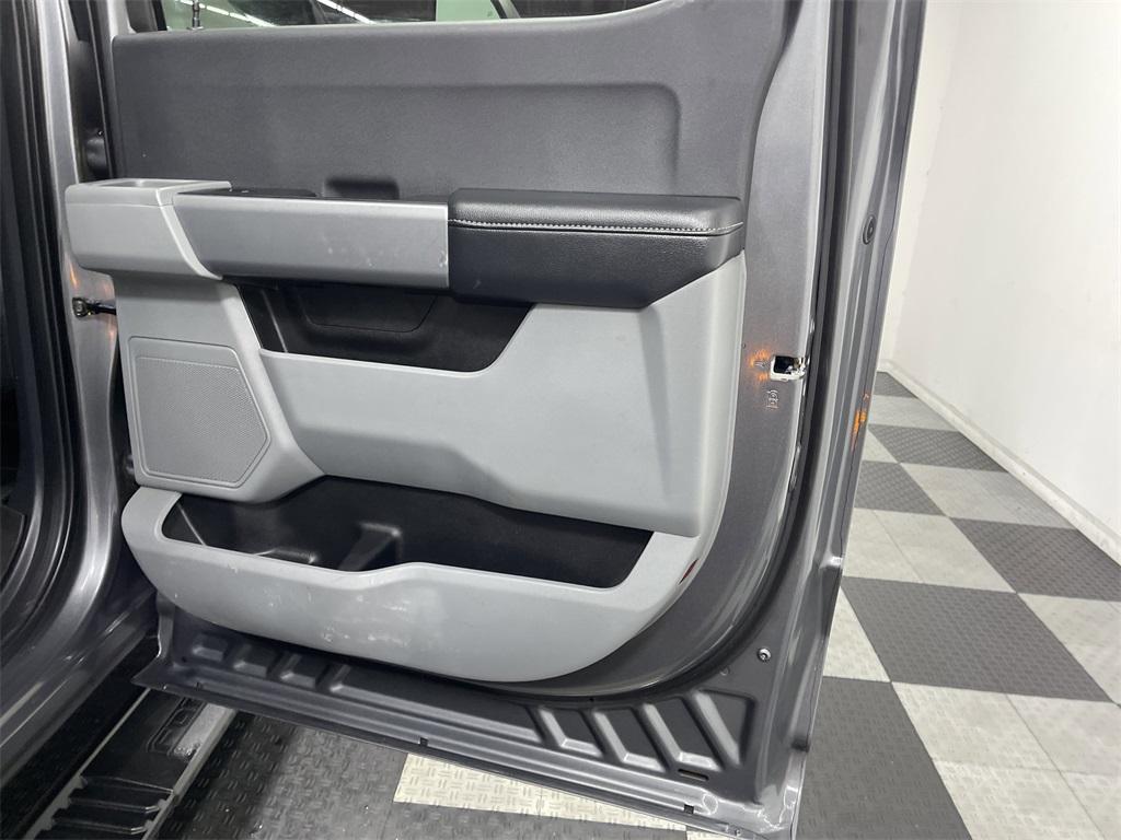 used 2024 Ford F-350 car, priced at $53,876
