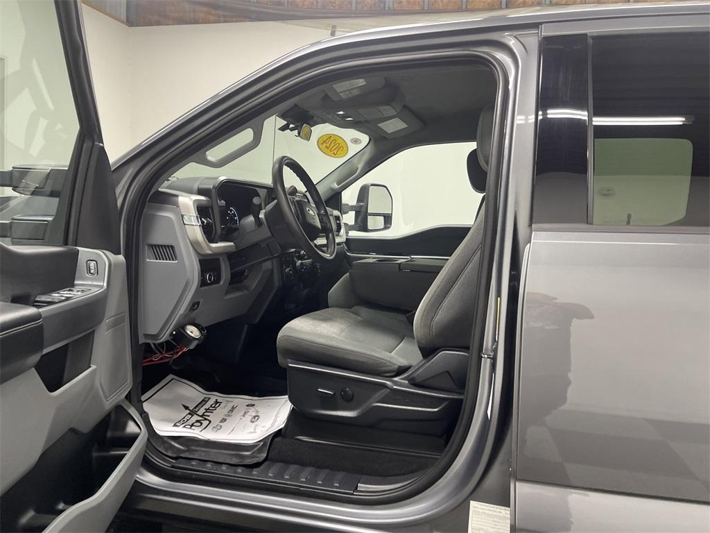 used 2024 Ford F-350 car, priced at $47,406