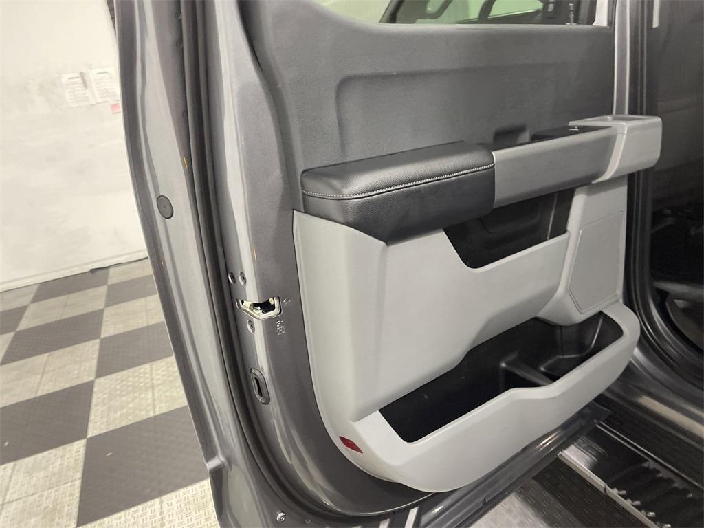 used 2024 Ford F-350 car, priced at $47,406