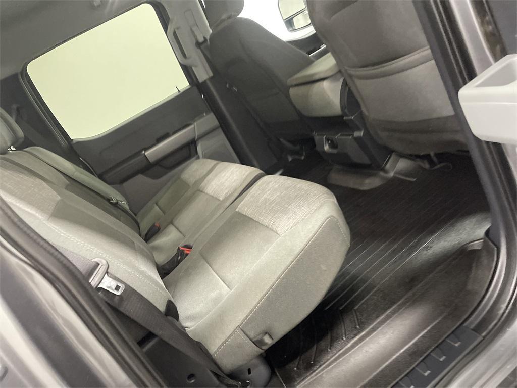 used 2024 Ford F-350 car, priced at $47,406