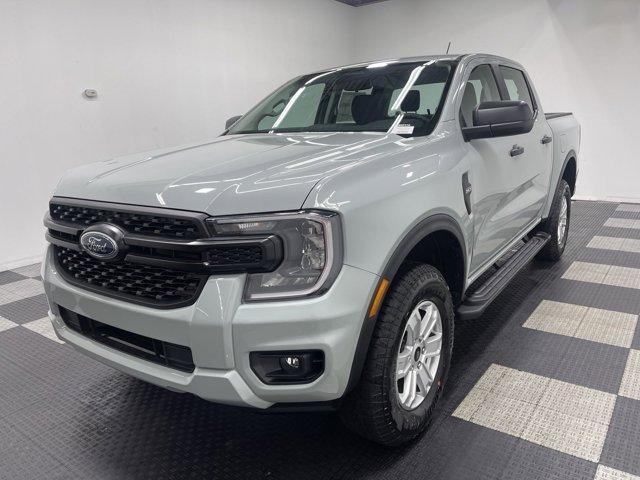 new 2024 Ford Ranger car, priced at $37,500